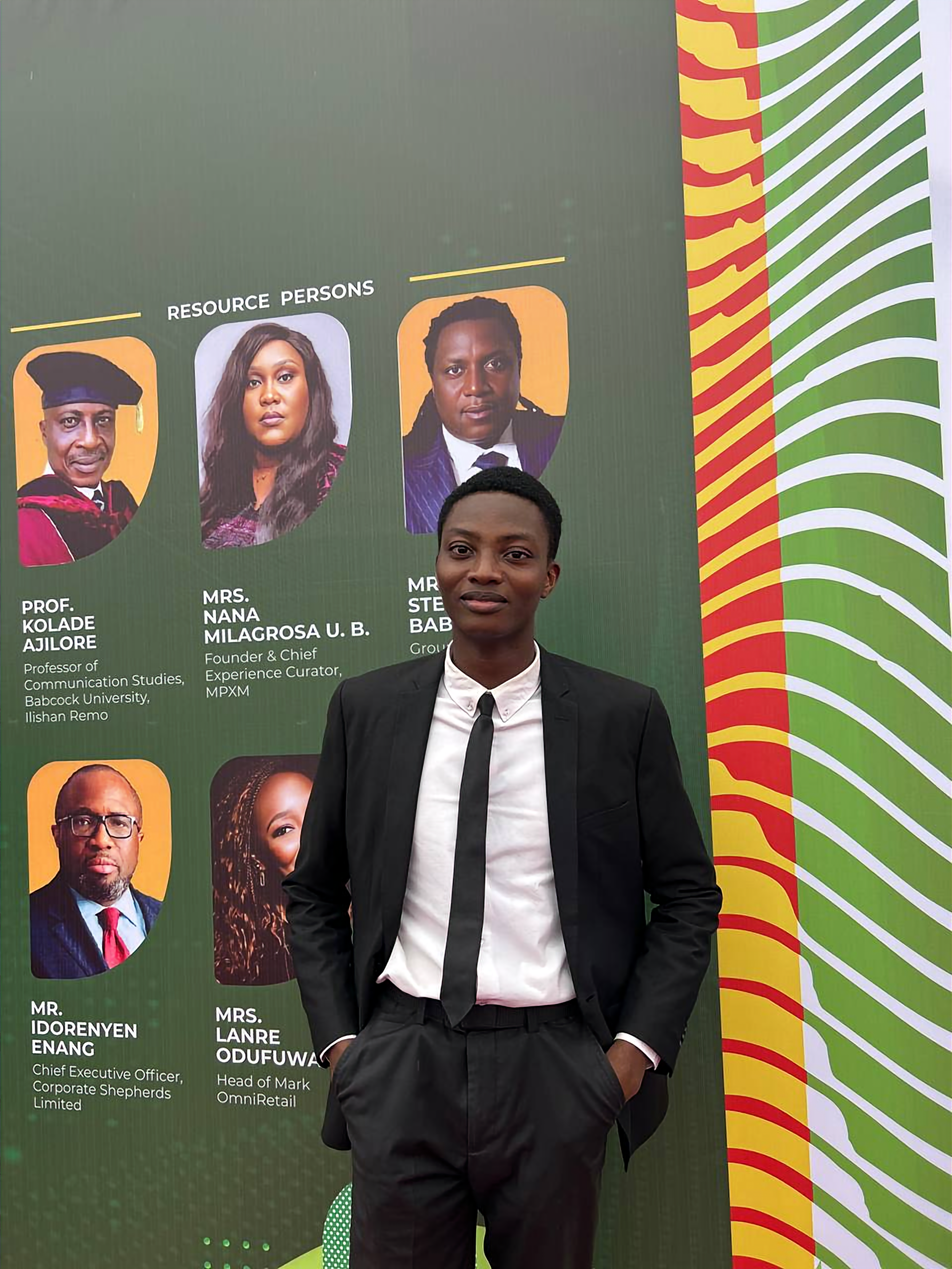 Samsco Portrait Alternate